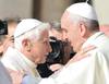 papa benedicto XVI