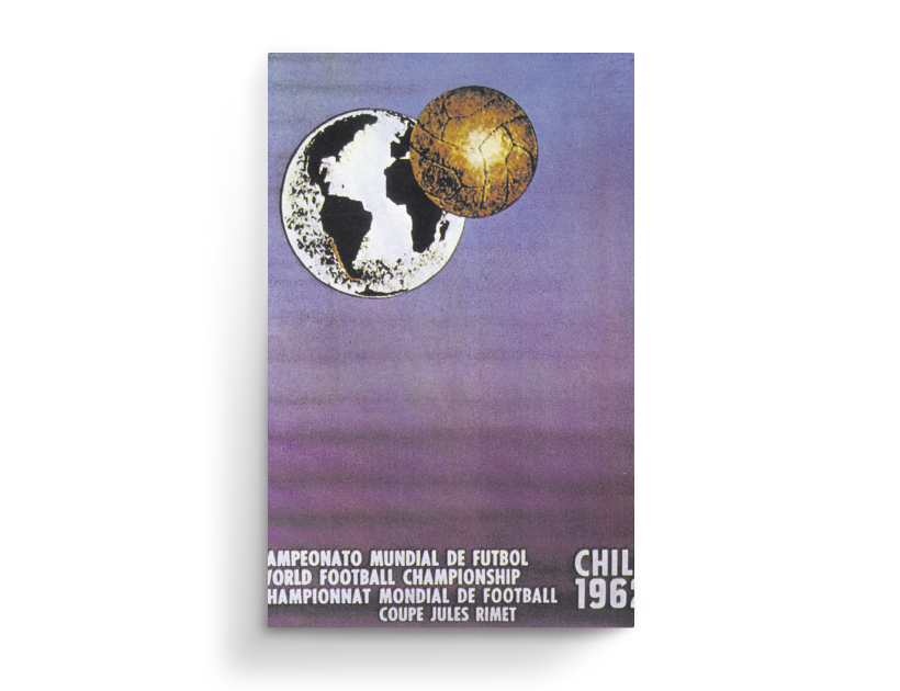 Chile 1962