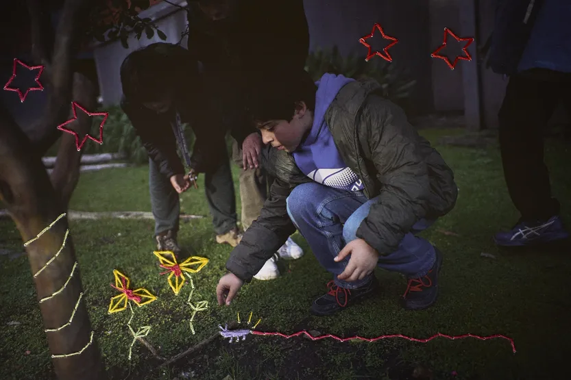 Lento 156 - El complejo boulevard 06