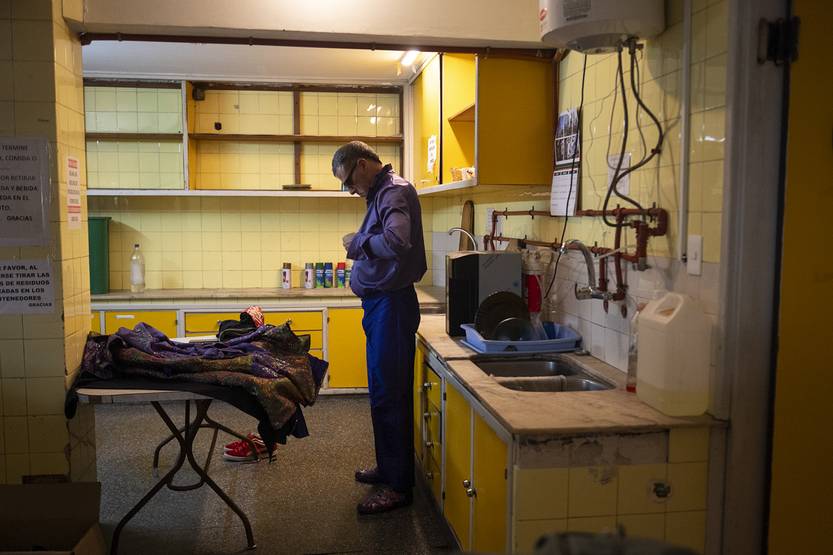 Lento 155 - Dicen que volvió la Falta 07