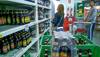 Supermercado de Montevideo (archivo, mayo de 2015). · Foto: Javier Calvelo, adhocFOTOS Supermercado de Montevideo (archivo, mayo de 2015). · Foto: Javier Calvelo, adhocFOTOS