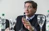 Leonardo Cipriani (archivo, agosto de 2020). · Foto: Ernesto Ryan Leonardo Cipriani (archivo, agosto de 2020). · Foto: Ernesto Ryan