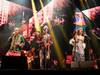 Tribalistas durante un concierto en 2018. · Foto: Leo Aversa Tribalistas durante un concierto en 2018. · Foto: Leo Aversa