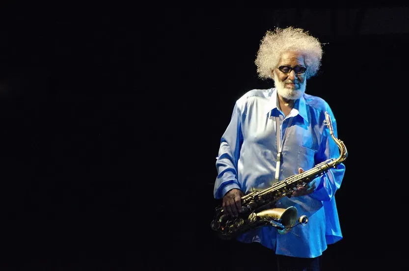 20260526 cul Sonny Rollins