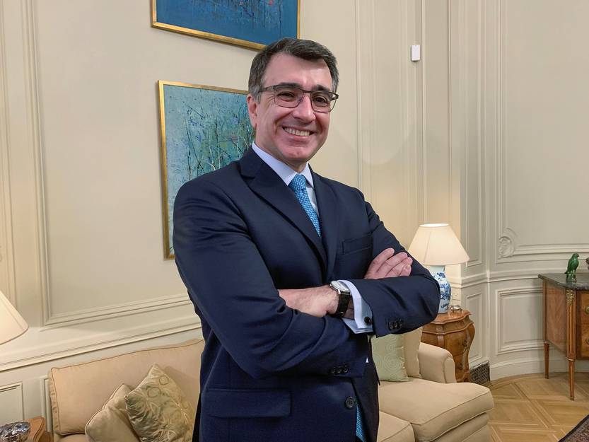 20211006 Brasil, canciller
