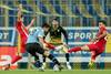 20221006 uruguay selección
