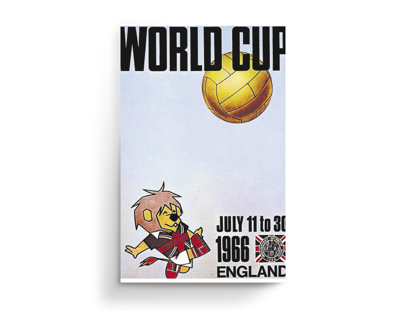 Inglaterra1966