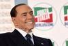 Murió Silvio Berlusconi