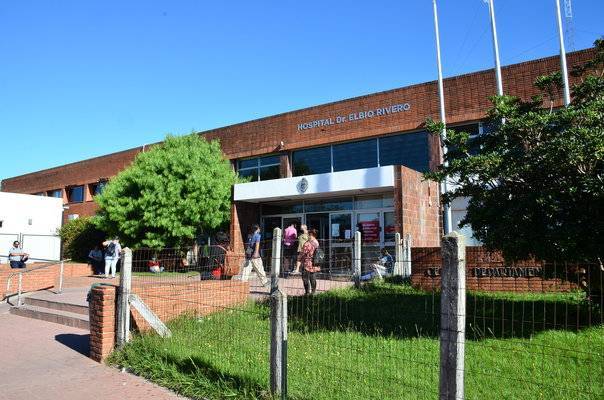 Hospital Maldonado
