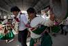 Evo Morales Bolivia