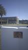 2 - placa batallon rocha