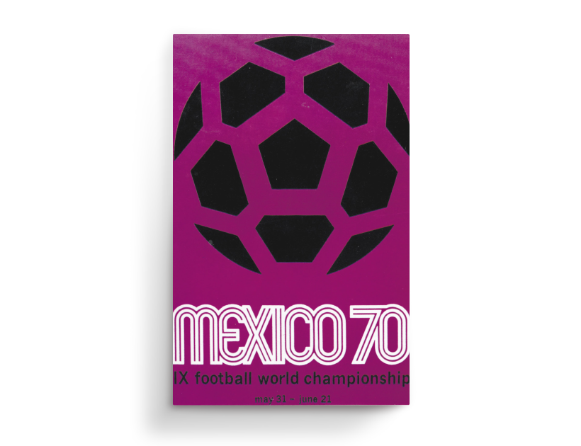 México 1970