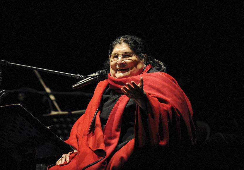 Lento 151 - Mi tía la cantora 04