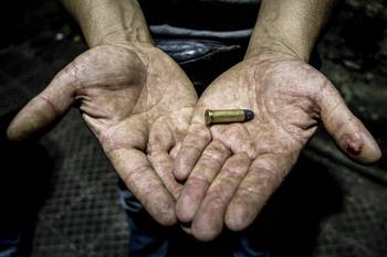 Archivo, 2019. · Foto: Claudio Abarca Sandoval, AFP