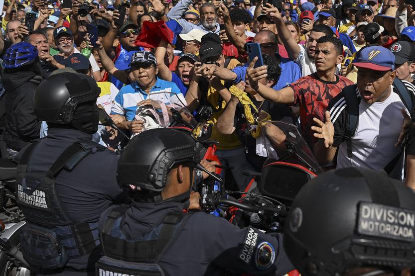 20250109 mundo fa caracas