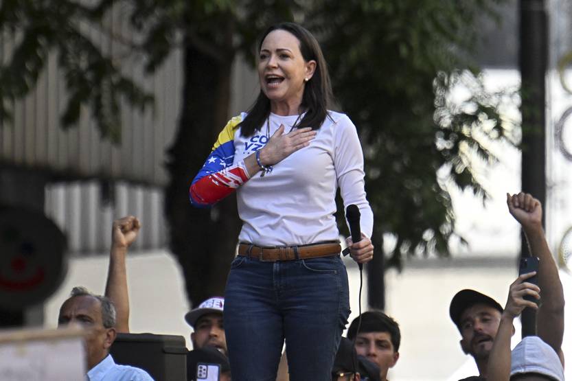 20250109 mundo venezuela