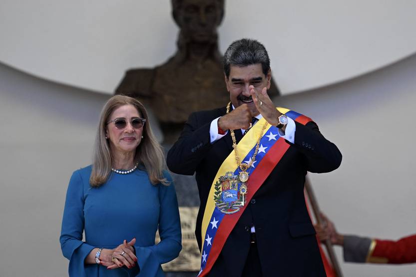 20250110 venezuela maduro