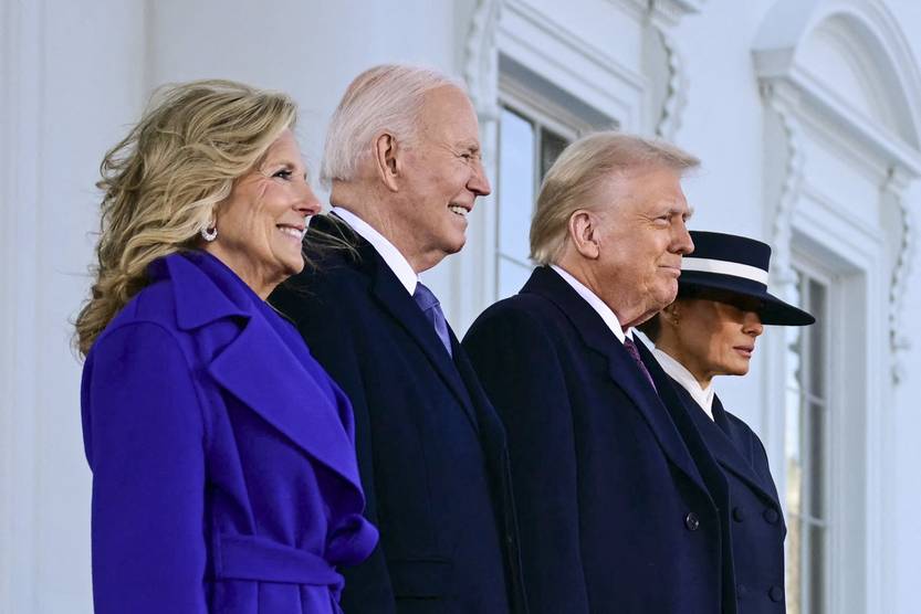 20250120 trump biden capitolio