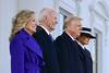 20250120 trump biden capitolio