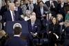 20250120 trump biden - harris discurso