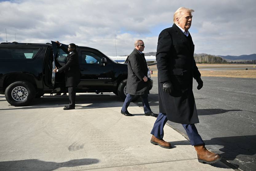 20250124 Trump oK