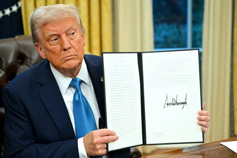 20250201 Trump