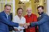20250301 Orsi , petro, lula boric