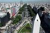 El barrio en su contexto