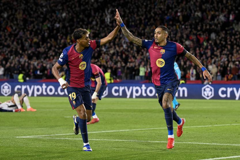 Champions AFP__20250311__36ZR6