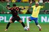 Brasil - Colombia Eliminatorias 2026