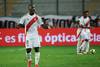 Perú - Bolivia Eliminatorias 2026