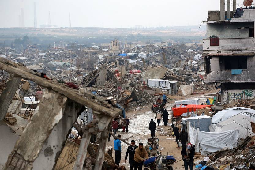 20250321 - Inter - Israel
