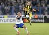 20250402 Velez Peñarol