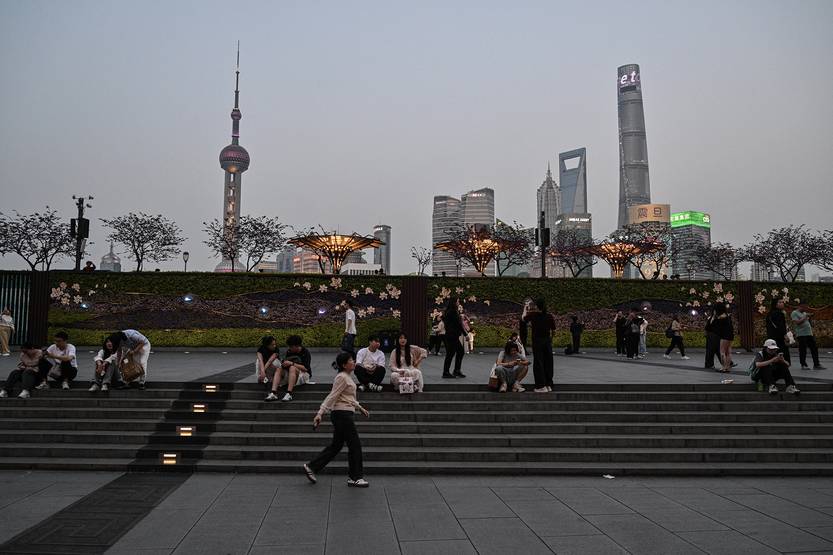20250409 Shanghai