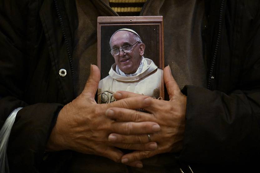 20250421 Papa Francisco 3