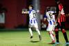 Cerro Largo 1-0 en Bahía