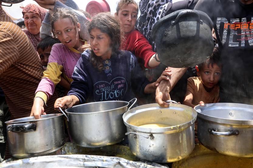 20250522 Gaza
