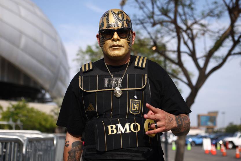 20250602 Los Ángeles FC