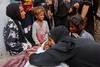 20250613 Conflicto en Gaza