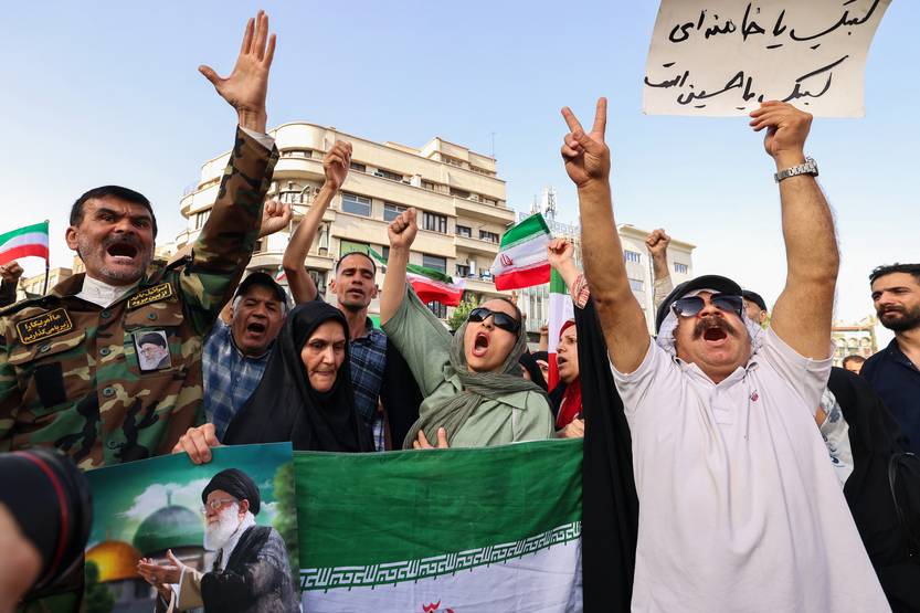 20250623 Irán