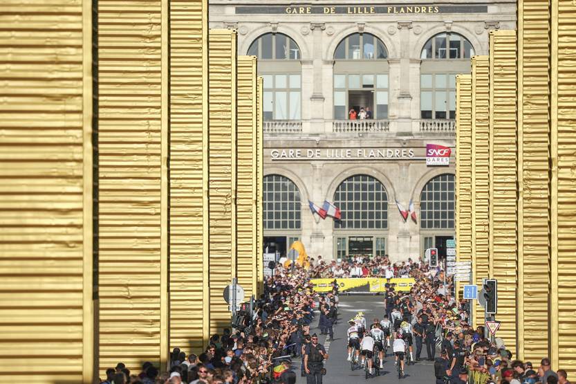 20250705 Dep Tour de Francia