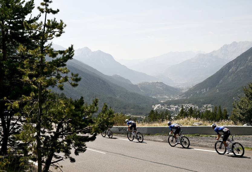 20250830 deporte Vuelta a España