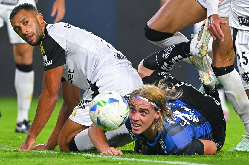 20251022 independiente del valle atletico mineiro
