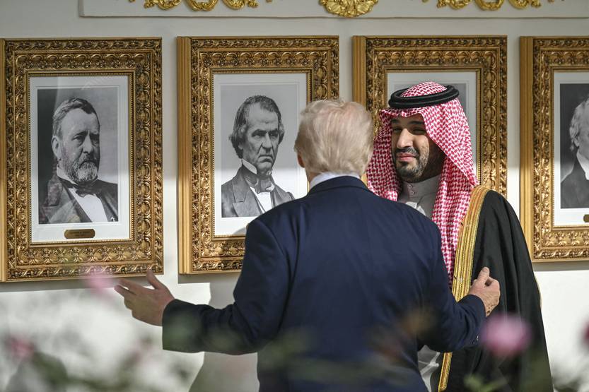 20251118 Mundo Trump