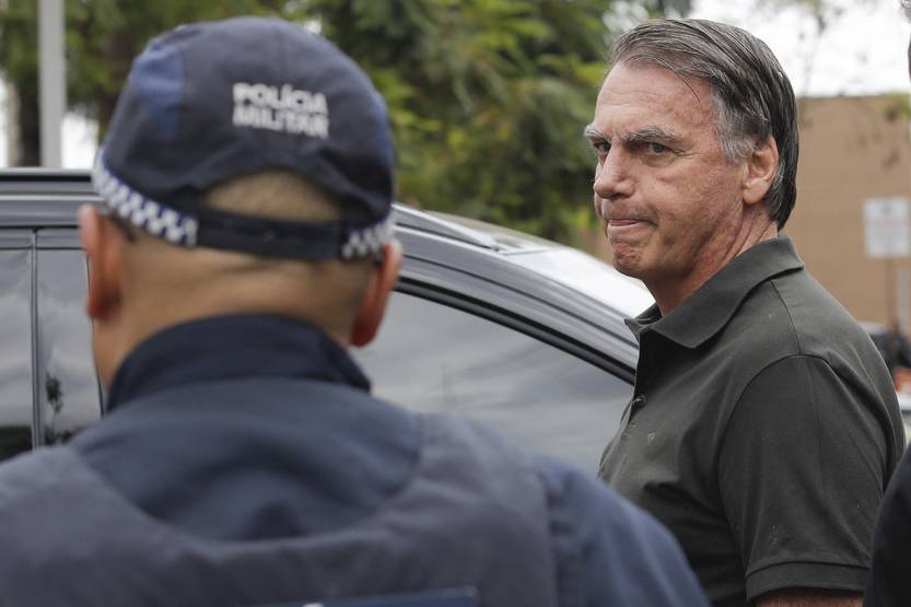 Bolsonaro