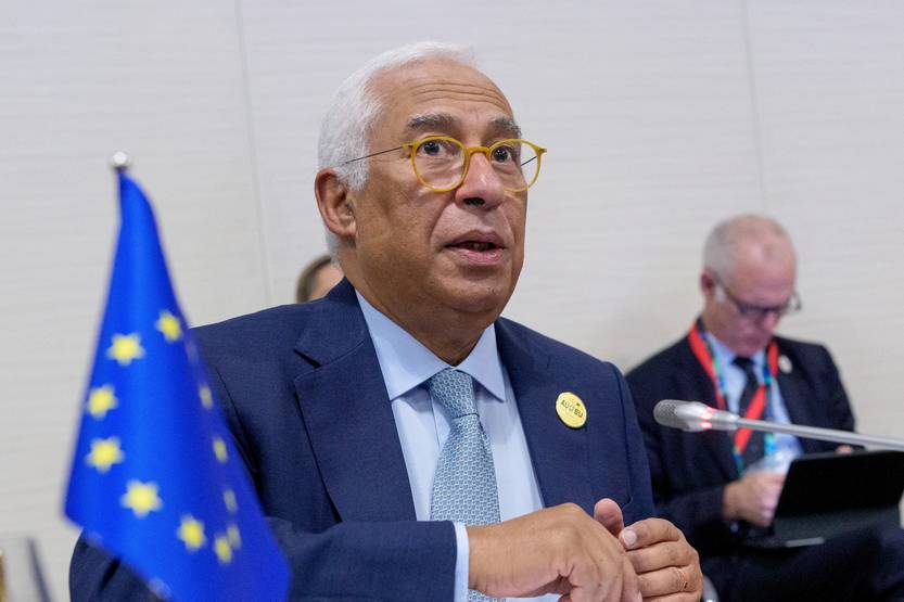 20251208 António Costa