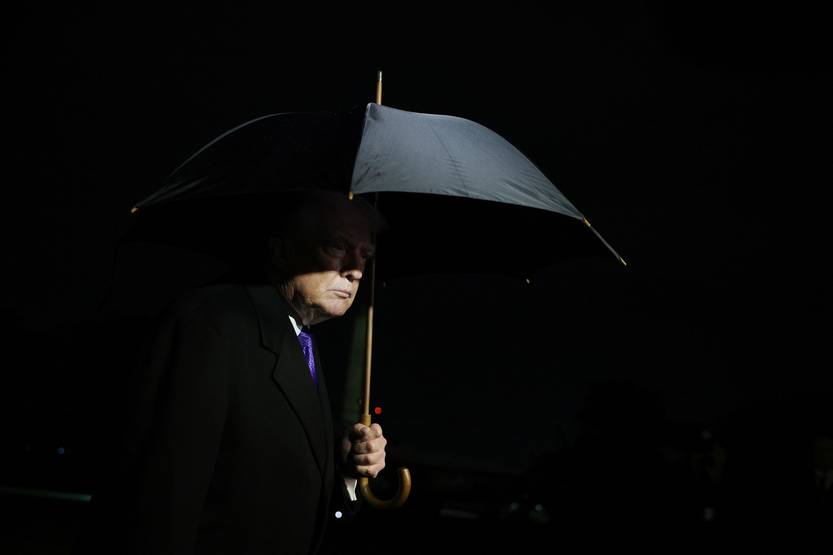 20260111 MUN DONALD TRUMP IRAN