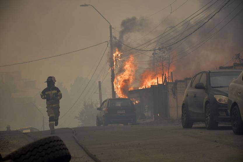 20260118 Mun Chile Incendios