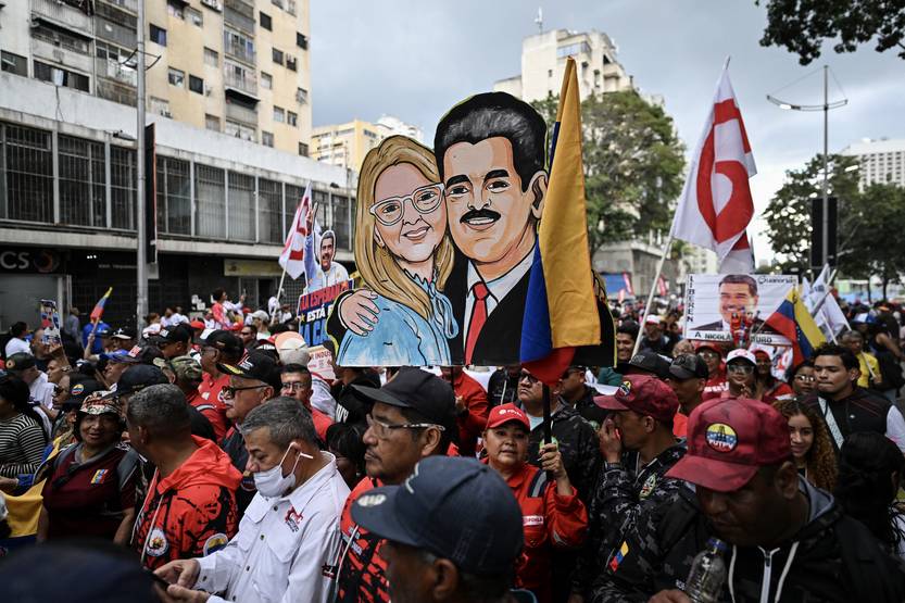 20260201 Venezuela 2