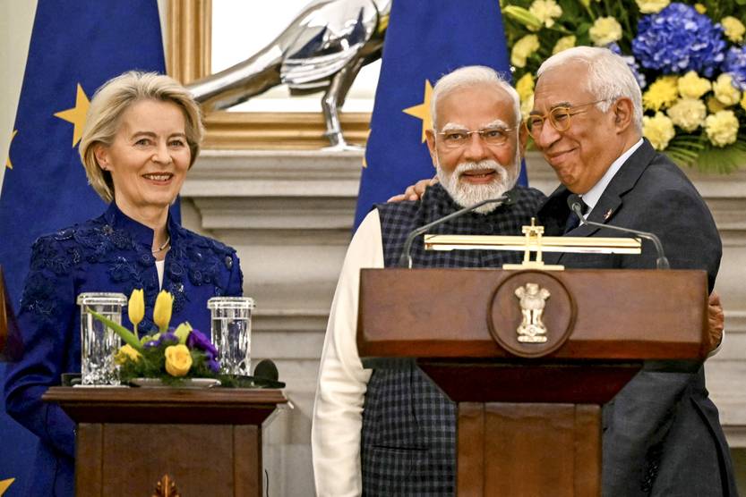 20260127 mundo UE - India